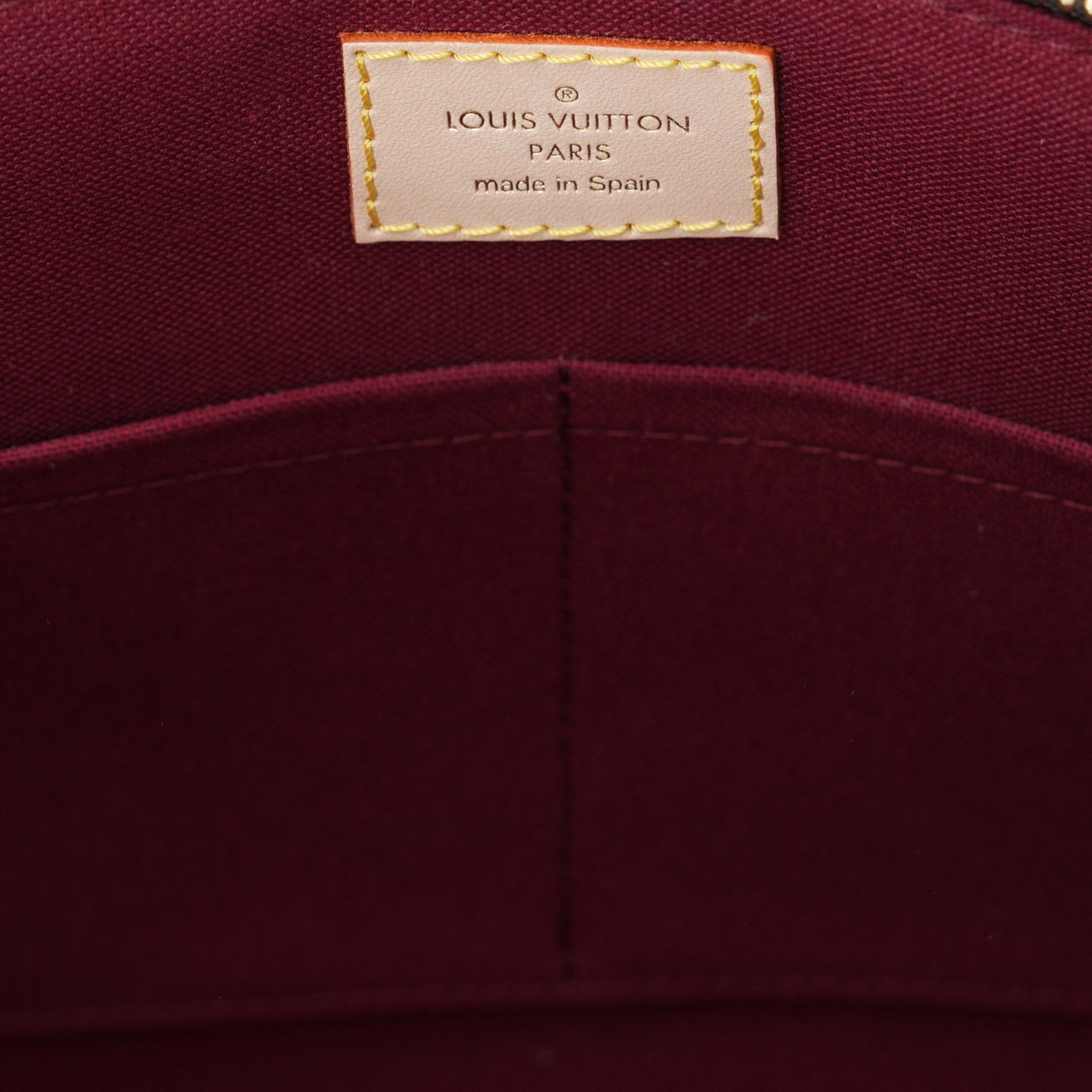 LOUIS VUITTON(USED)루이비통 M45900 모노그램 쁘띠뜨 팔레
